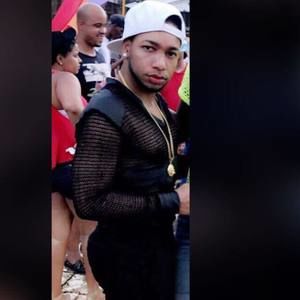 Meet your Posher, Ralphy